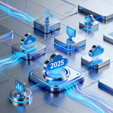 Microservices Architecture Solutions for Media in 2025 | Informatix.Systems