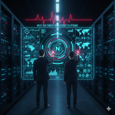 Next-Gen Threat Intelligence Platforms 2025