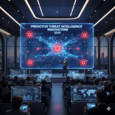 Predictive Threat Intelligence Innovations 2026