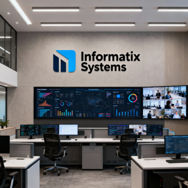 Realtime Streaming Analytics for Media in 2025 | Informatix.Systems