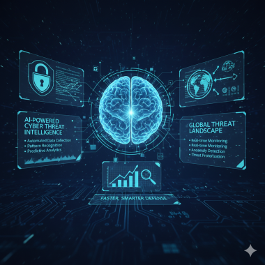 AI-Powered Cyber Threat Intelligence Explained