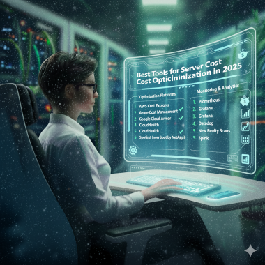 Best Tools for Server Cost Optimization in 2025