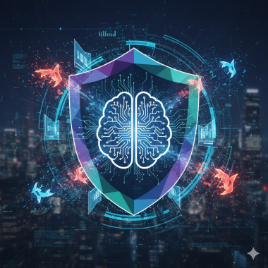 CTI Services for Advanced Threat Detection