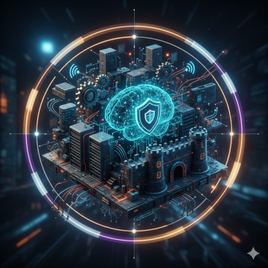 CTI Services for Critical Business Assets