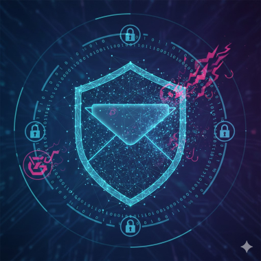 CTI Services for Email Threat Protection