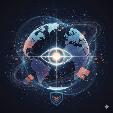 CTI Services for Global Threat Visibility