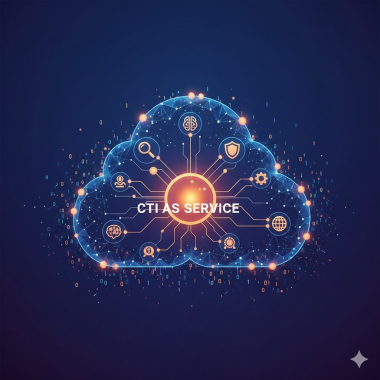 CTI as a Service: Complete Overview