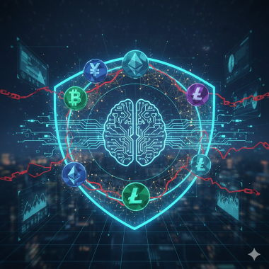 CTI for Cryptocurrency Fraud Detection
