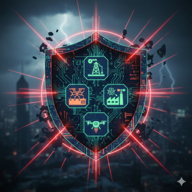 CTI for High-Risk Industries