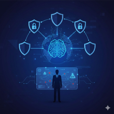 Cyber Threat Intelligence Services Explained for CEOs