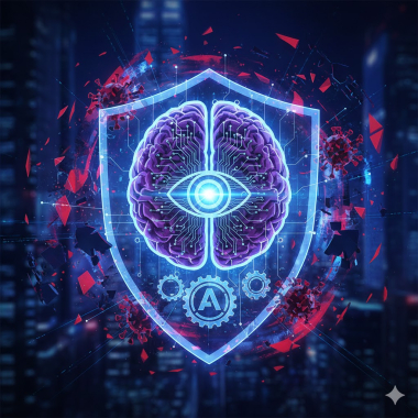 Cyber Threat Intelligence Services and AI Analytics