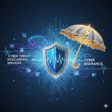 Cyber Threat Intelligence Services and Cyber Insurance
