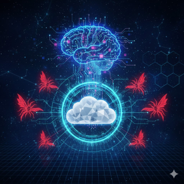 Cyber Threat Intelligence Services for Cloud Security