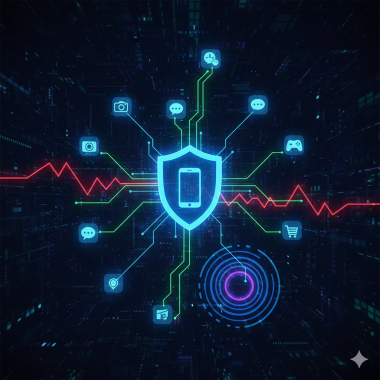 Cyber Threat Intelligence Services for Mobile Apps