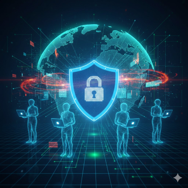 Cyber Threat Intelligence Services for Remote Workforces