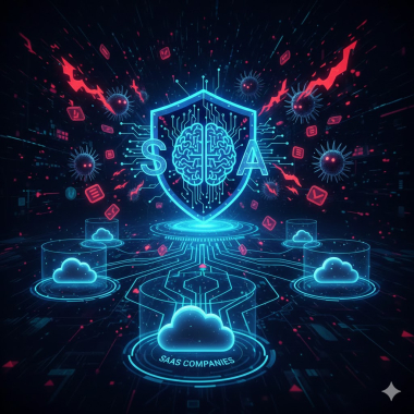 Cyber Threat Intelligence Services for SaaS Companies