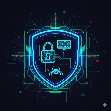 Cyber Threat Intelligence Services for Web Applications