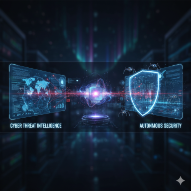 Cyber Threat Intelligence and Autonomous Security