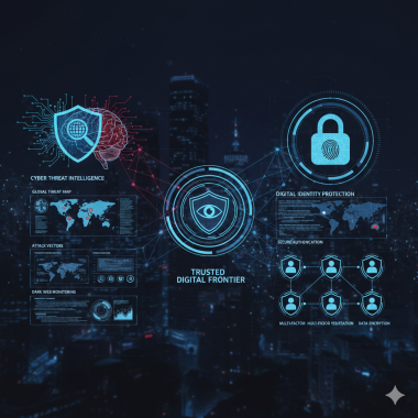 Cyber Threat Intelligence and Digital Identity Protection