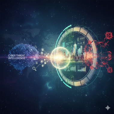 Cyber Threat Intelligence and Digital Resilience