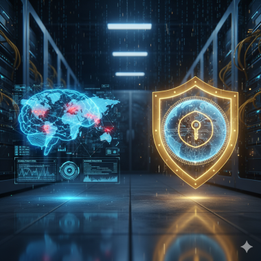 Cyber Threat Intelligence and Digital Sovereignty