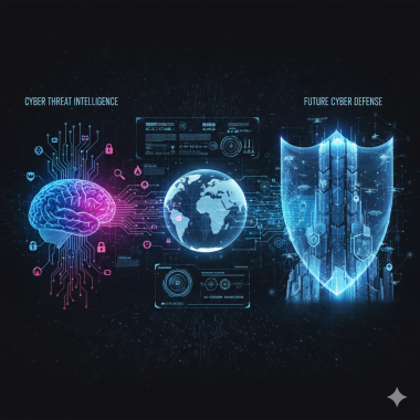 Cyber Threat Intelligence and Future Cyber Defense