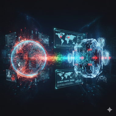 Cyber Threat Intelligence and Next-Gen Cybersecurity