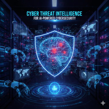 Cyber Threat Intelligence for AI-Powered Cybersecurity