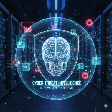 Cyber Threat Intelligence for AI-Powered Platforms
