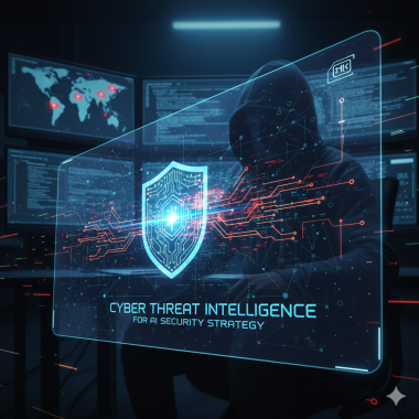 Cyber Threat Intelligence for AI Security Strategy