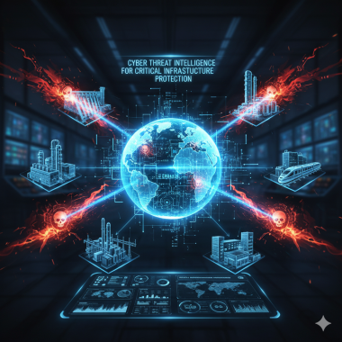 Cyber Threat Intelligence for Critical Infrastructure Protection