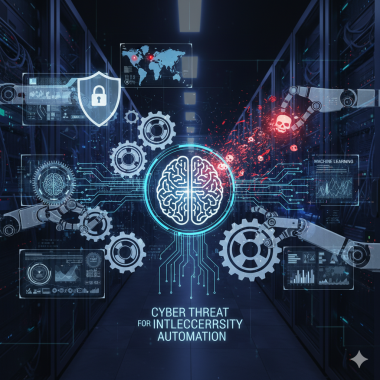 Cyber Threat Intelligence for Cybersecurity Automation