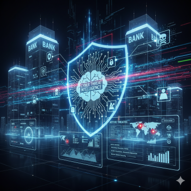 Cyber Threat Intelligence for Digital Banks