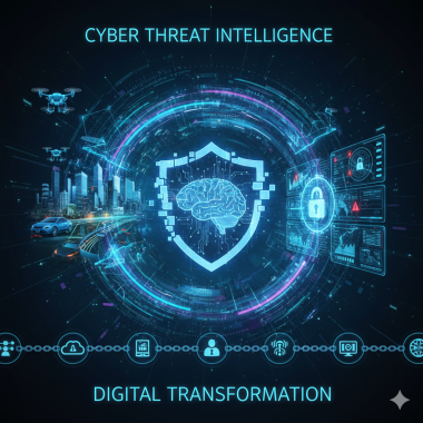 Cyber Threat Intelligence for Digital Transformation