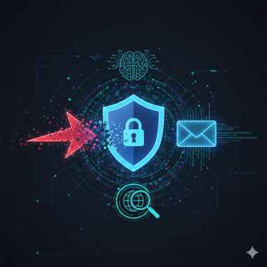 Cyber Threat Intelligence for Email Security