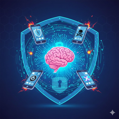 Cyber Threat Intelligence for Fake Mobile Apps