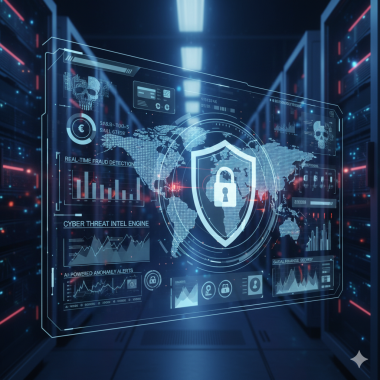 Cyber Threat Intelligence for FinTech Platforms