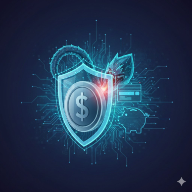 Cyber Threat Intelligence for Financial Fraud