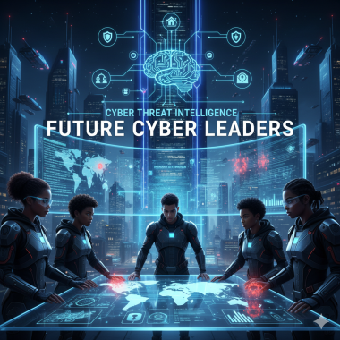 Cyber Threat Intelligence for Future Cyber Leaders