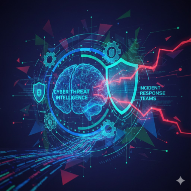 Cyber Threat Intelligence for Incident Response Teams