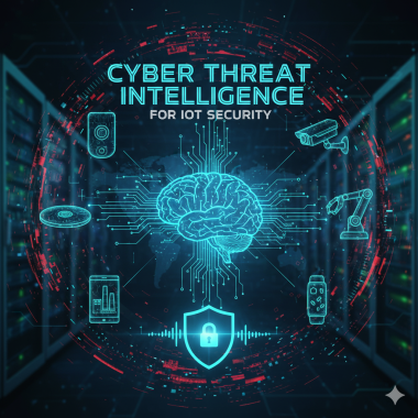 Cyber Threat Intelligence for IoT Security