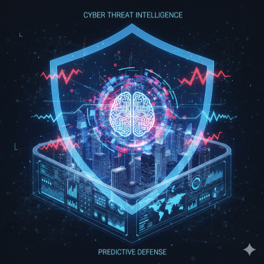 Cyber Threat Intelligence for Predictive Defense