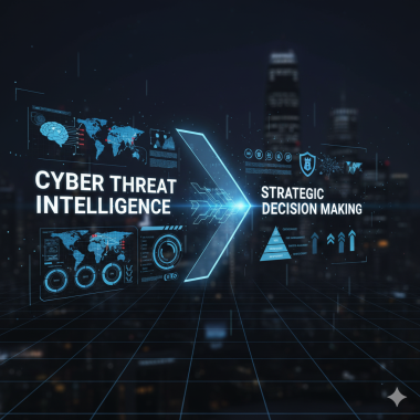 Cyber Threat Intelligence for Strategic Decision Making