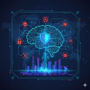 Cyber Threat Intelligence for Telecom Operators