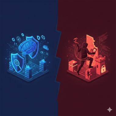 Cyber Threat Intelligence vs Penetration Testing