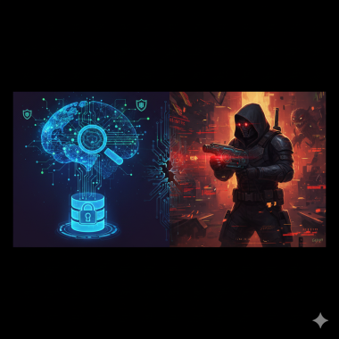 Cyber Threat Intelligence vs Threat Hunting