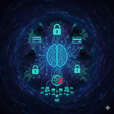 Dark Web Intelligence for Payment Fraud