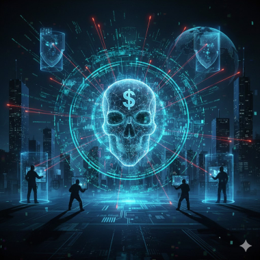 Financial Cybercrime Threat Intelligence