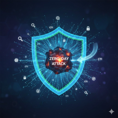 How CTI Helps Stop Zero-Day Attacks