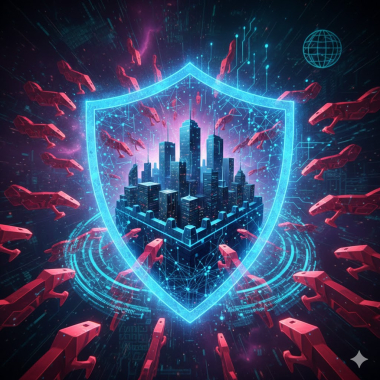 How CTI Services Protect Enterprises